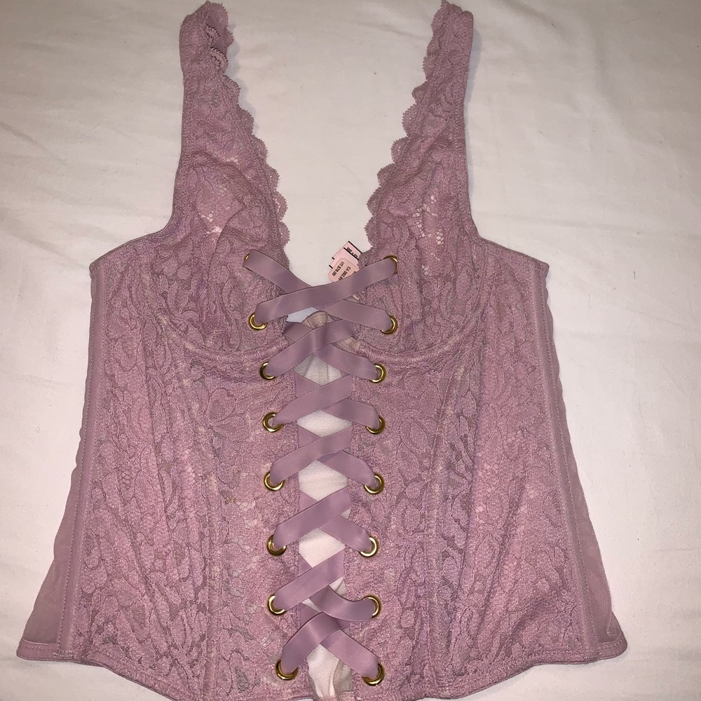 Victoria Secret Corset